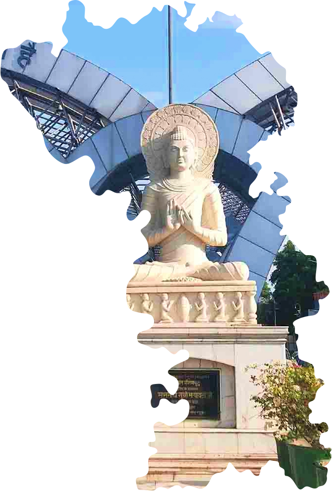 Photo of Gautam Buddha Nagar